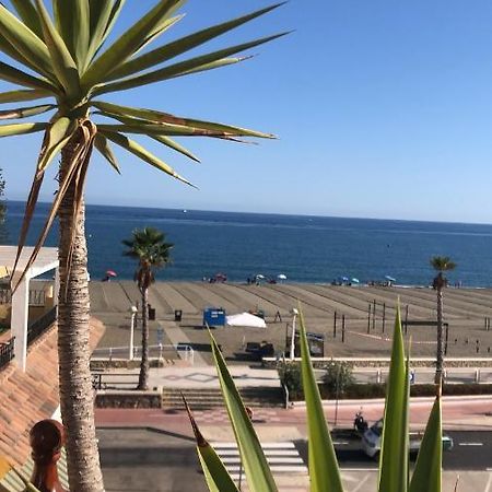 Appartement Vistamar à Torre Del Mar Extérieur photo