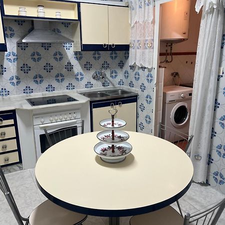 Appartement Vistamar à Torre Del Mar Extérieur photo