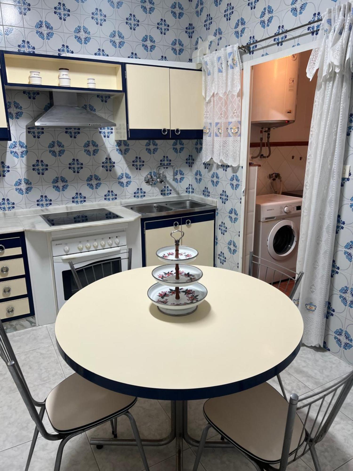 Appartement Vistamar à Torre Del Mar Extérieur photo