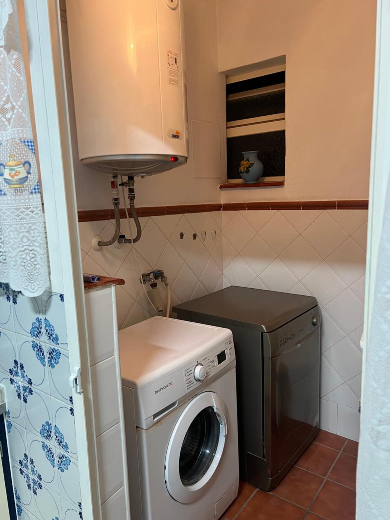 Appartement Vistamar à Torre Del Mar Extérieur photo